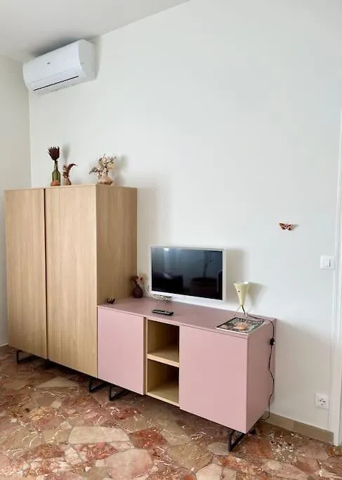 La Casa Di Margherita 佛罗伦萨 0*,  意大利