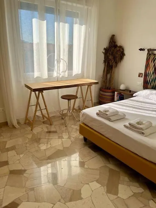 公寓 La Casa Di Margherita 佛罗伦萨