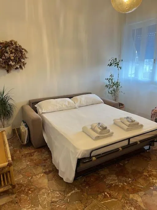 La Casa Di Margherita 佛罗伦萨 0*,