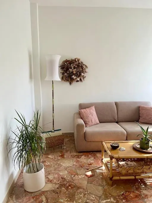 公寓 La Casa Di Margherita 佛罗伦萨